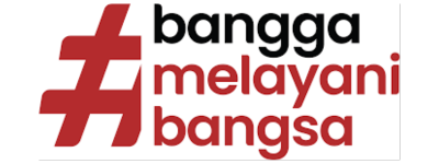 Bangsa Melayani Bangsa