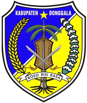 Logo Daerah